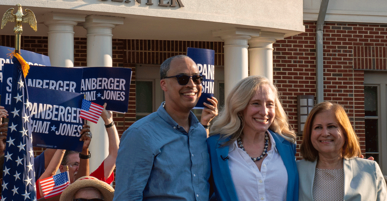 Heritage Action Protects Virginia from “Extreme Leftists”
