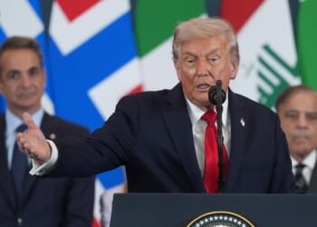 Ho Hum, Yet Another 'Ceasefire' Day in Gaza; Don't Blame Trump Or Israel, Says ... WaPo? – HotAir