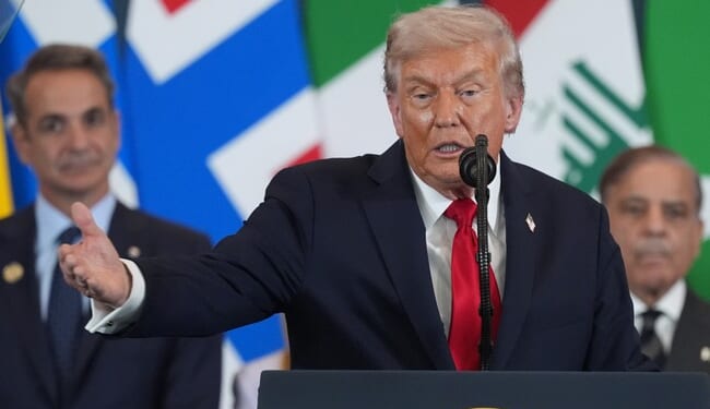 Ho Hum, Yet Another 'Ceasefire' Day in Gaza; Don't Blame Trump Or Israel, Says ... WaPo? – HotAir