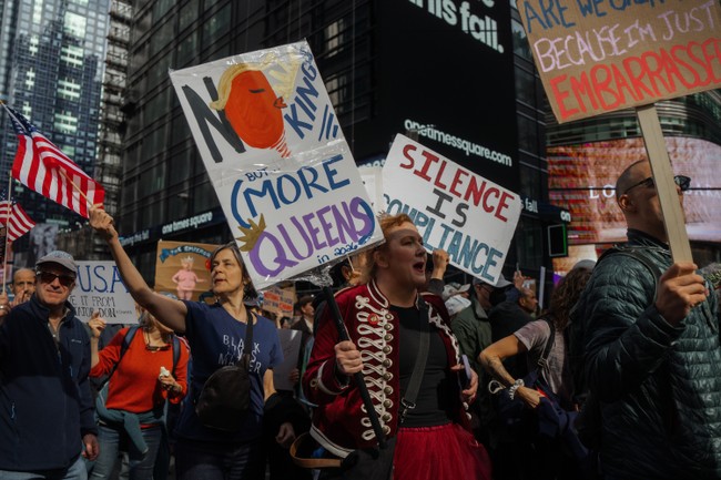 How Lonely Cat Women Conquered the Left – PJ Media