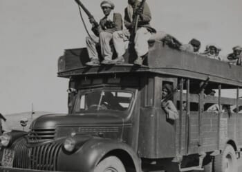 How Pakistan Invaded, Looted, and Ethnically Cleansed Kashmir – PJ Media