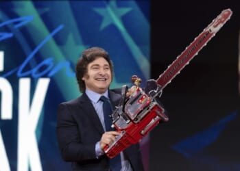 How to Make the Americas Great Again – PJ Media