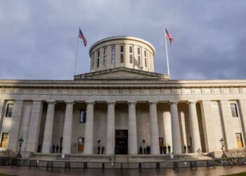 How’s That Redistricting Process Going for Ohio?
