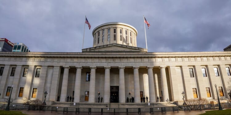 How’s That Redistricting Process Going for Ohio?
