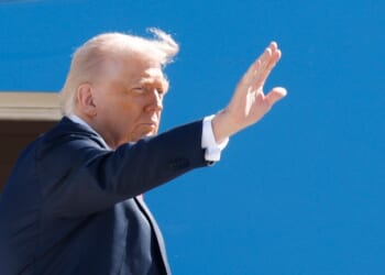 ISU Teaching Assistant Arrested for Threatening to Kill President Trump – HotAir