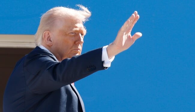 ISU Teaching Assistant Arrested for Threatening to Kill President Trump – HotAir