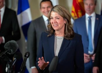 In the Annals of Absurdity, Alberta Teachers' Strike Tops the List – HotAir