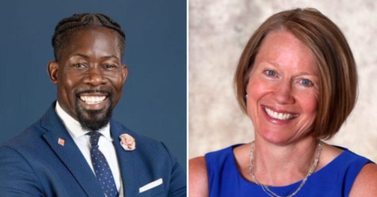 Jackie Norris, who was among the candidates seeking the Democratic nomination for a U.S. Senate seat in Iowa, dropped out of the race on Oct. 16, 2025, after a controversy about an illegal alien hired to run the Des Moines public school system.