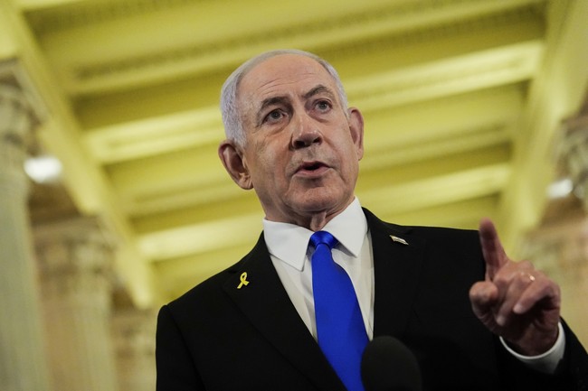 Israel Begins Pullback for Hostage Release – HotAir