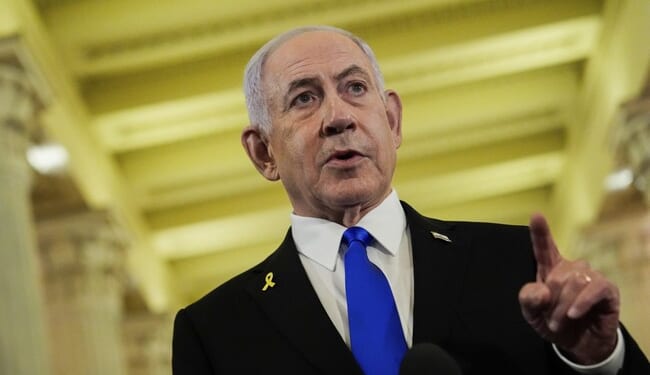 Israel Begins Pullback for Hostage Release – HotAir