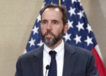 Jack Smith Spied on 8 GOP Senators, Grassley Reveals – PJ Media