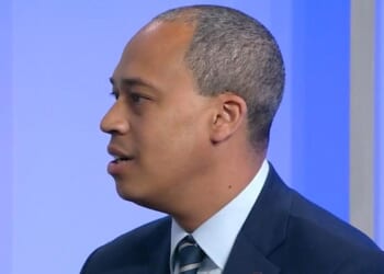 Jay Jones endorsement page disappears from prominent gun control group's website