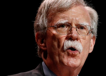 John Bolton Indicted, Trump Reacts – PJ Media