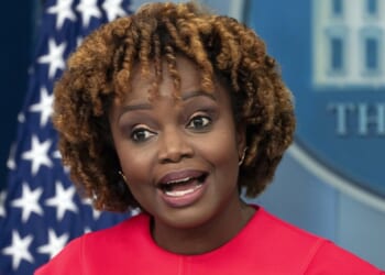 KJP Book and Tour Is 'Non-Stop Cringe,' Says ... – HotAir