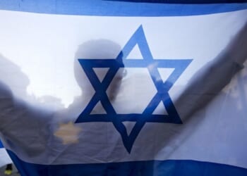 Lawyer Arrested for Wearing Star of David – HotAir