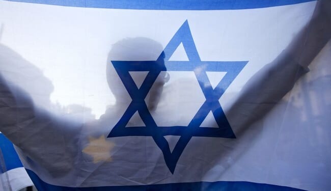 Lawyer Arrested for Wearing Star of David – HotAir