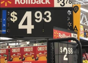 Leftists Promise Devastation With Mass Economic Blackout – HotAir