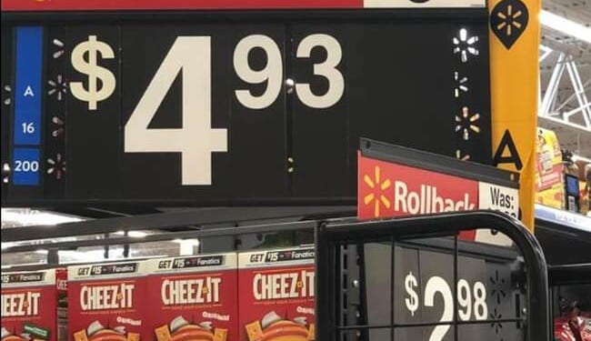 Leftists Promise Devastation With Mass Economic Blackout – HotAir