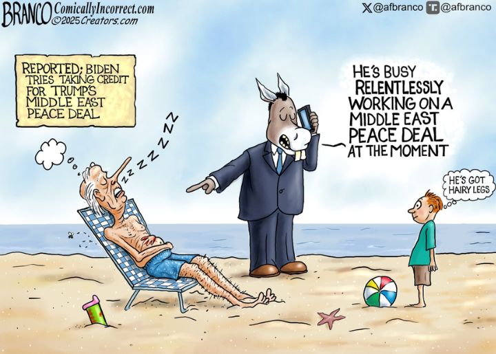 Life's a Beach