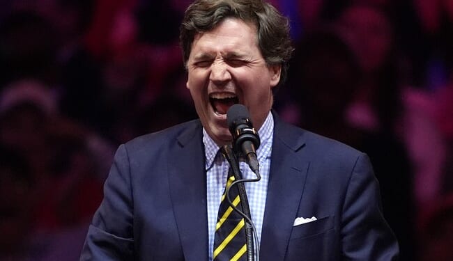 Mainstreaming Antisemitism in the GOP – PJ Media