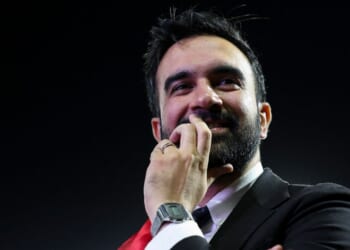 Mamdani Gives NYC a Choice to Back Socialists and Islamists