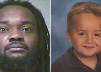A 42-year-old Indiana man, Ronald Exantus, convicted of fatally stabbing 6-year-old Logan Tipton in 2015, was released on Oct. 3, 2025, from prison early for alleged good behavior.