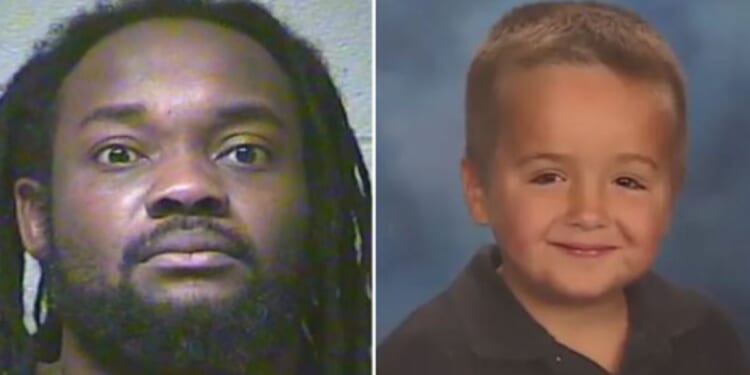 A 42-year-old Indiana man, Ronald Exantus, convicted of fatally stabbing 6-year-old Logan Tipton in 2015, was released on Oct. 3, 2025, from prison early for alleged good behavior.