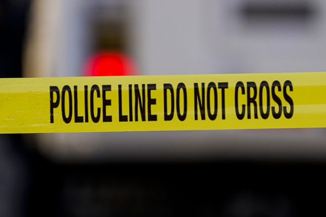 Mass Shootings in Mississippi – PJ Media