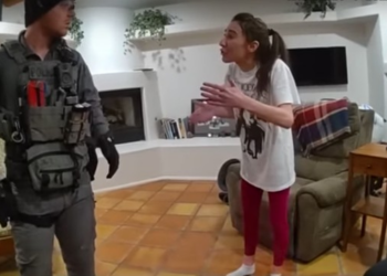 'MeToo' Accuser Raided – PJ Media