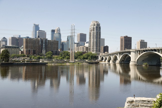 Minnesota Corruption Runs Rampant – HotAir