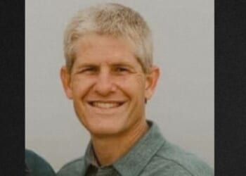 Kevin Rideout, and American missionary pilot, was kidnapped from his home in Niamey, the capital of Niger Republic.