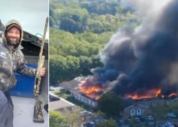 The man who killed four and wounded eight in a shooting Sunday had a gruge against the Mormon church, investigators said.