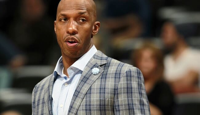 NBA Coach, Player Arrested in DoJ Sports-Betting Probes – HotAir