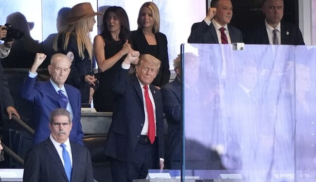 New Harvard CAPS/Harris Poll Says Dems Missing More Than Just the Drug Boats – HotAir