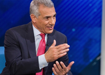 New Jersey Voters Seeing a 'Shift in the Party' – HotAir