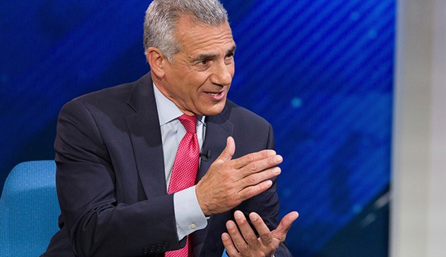 New Jersey Voters Seeing a 'Shift in the Party' – HotAir