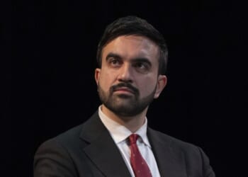 New York, This Is Your Last Warning – PJ Media