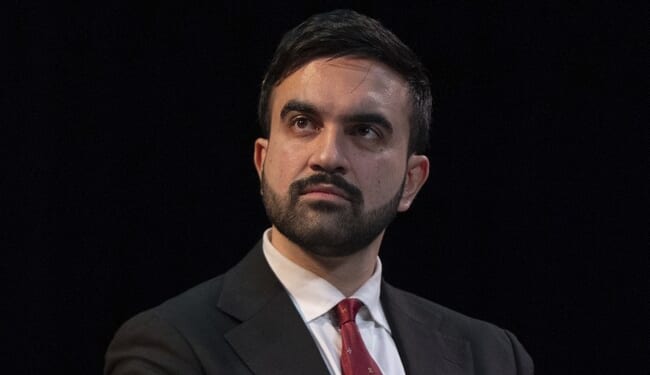 New York, This Is Your Last Warning – PJ Media