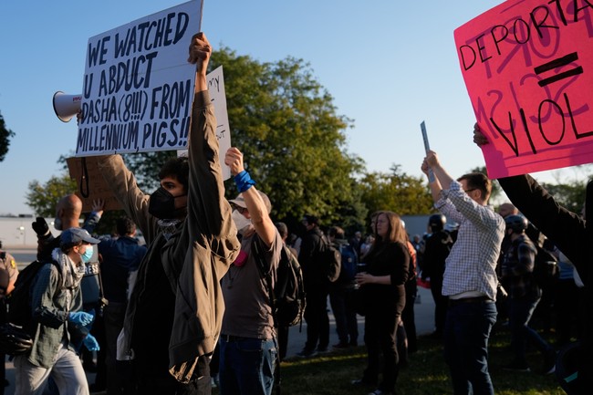 New York Times’ Nick Kristof Stars in Cringiest Video You’ll See from Portland – PJ Media