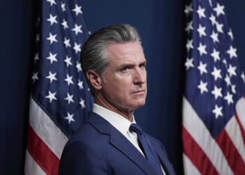 Newsom's Prostitution Law Creates Disturbing New Sex Market in LA – PJ Media
