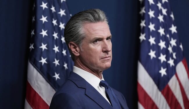 Newsom's Prostitution Law Creates Disturbing New Sex Market in LA – PJ Media