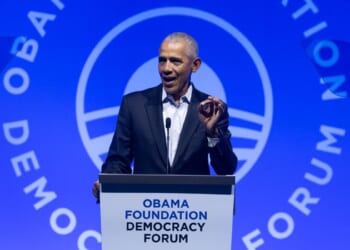 Obama Targets Hungary, Poland With ‘Organizing’ Campaign