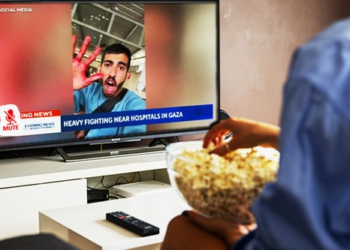 Of All the People to Survive in Gaza, You Knew Mr FAFO Had to Be One of Them – HotAir