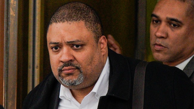 Of Course Bragg, James Used Lawfare to Bury Trump – HotAir