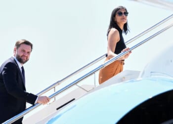 On the Far Left, Could Vance Derangement Syndrome Be Next?