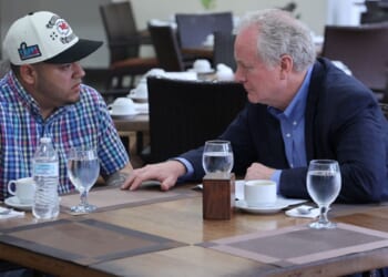 One-of-a-Kind Love Affair: Congressional Democrats, Illegal Aliens