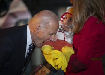 Poor Joe Biden Is Struggling to Adapt to Private Life – PJ Media