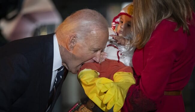 Poor Joe Biden Is Struggling to Adapt to Private Life – PJ Media