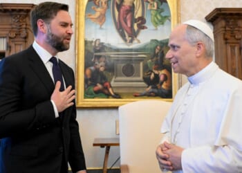 Pope’s Remarks on Illegal Immigrants Draw White House Rebuke