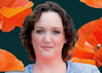 A pro-abortion group made an ill-timed announcement about supporting Katie Porter for California governor.